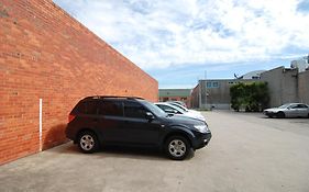 Brunswick Tower Hotel